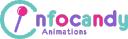 Infocandy Animations