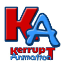 Kerrupt Stop-Motion Animation