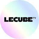 Le Cube