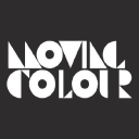 Moving Colour
