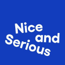 Nice and Serious