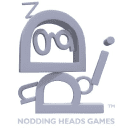 Nodding Heads Games