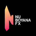 Nu Boyana FX