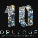 ObliqueFX