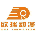 Ori Animation
