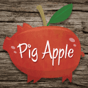 Pig Apple