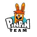 PinPin Team