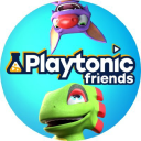 Playtonic