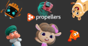 Propellers Animation Studio