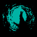 Rabbit Hole Animation