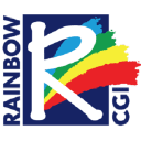 Rainbow CGI