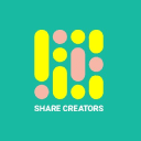 Share Creators