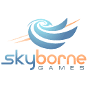 Skyborne Games