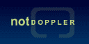 Not Doppler