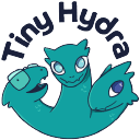 Tiny Hydra