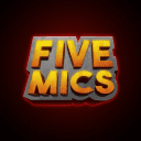 Five Mics Studios