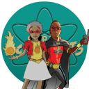 SuperScientists